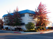 Erickson Thorpe & Swainston Office Building